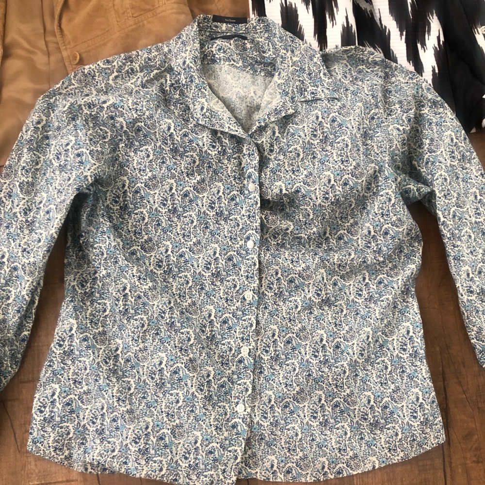 Jackets & Sweater Bundle Size Large - image 2